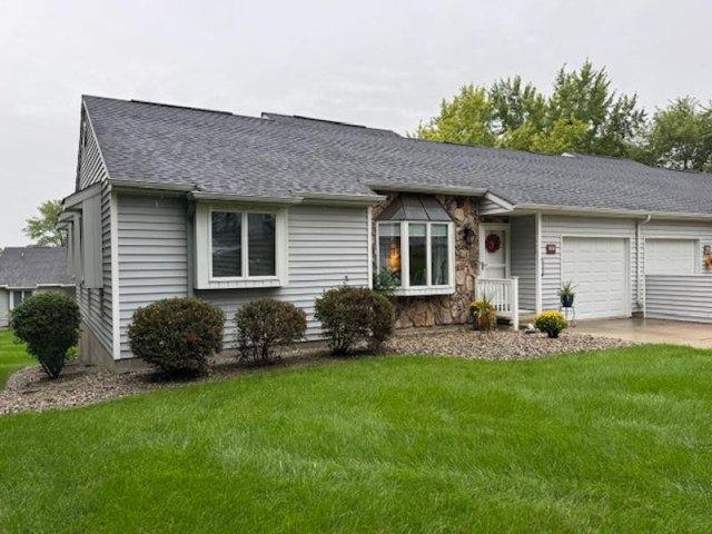 Condo for sale in Tuscola, Michigan
