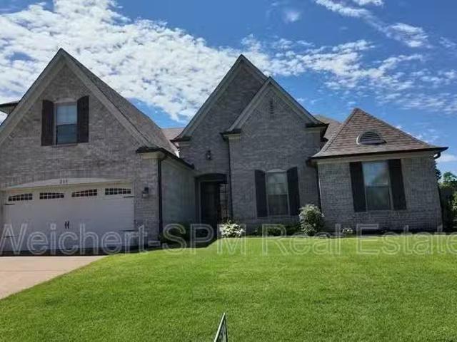 House for rent in Collierville