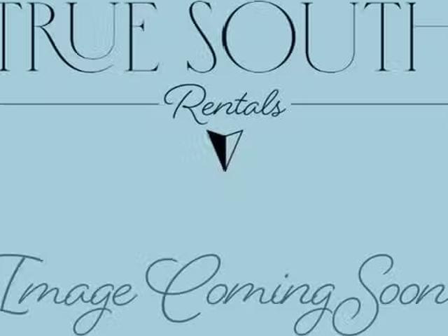 House for rent in Hinesville