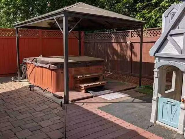 House for rent in Fremont