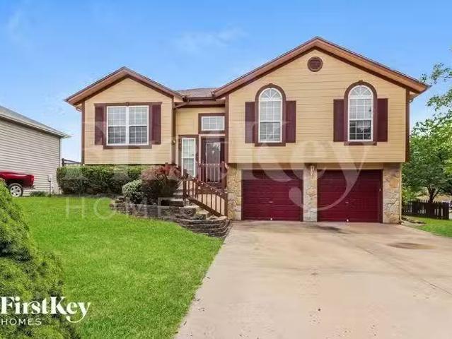 House for rent in Belton