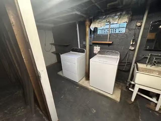House for rent in Racine