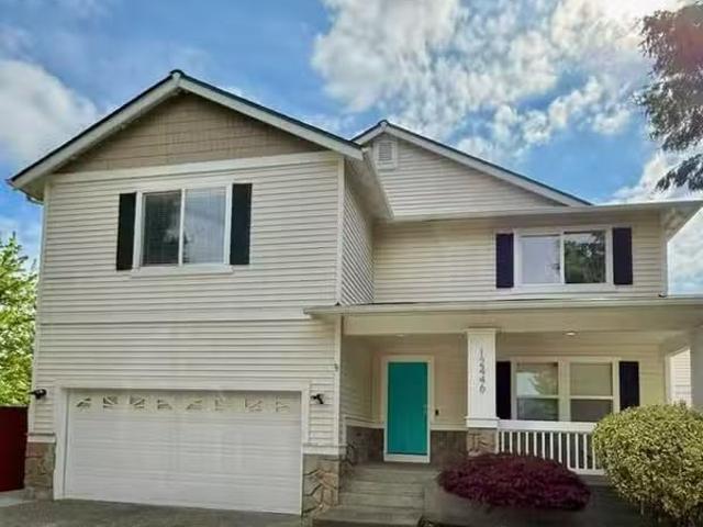 House for rent in Auburn
