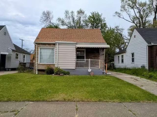 House for rent in Hamtramck