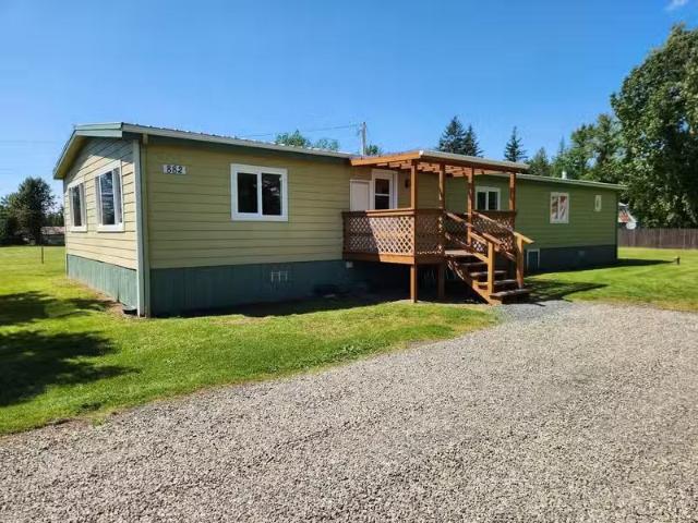 House for rent in Bellingham