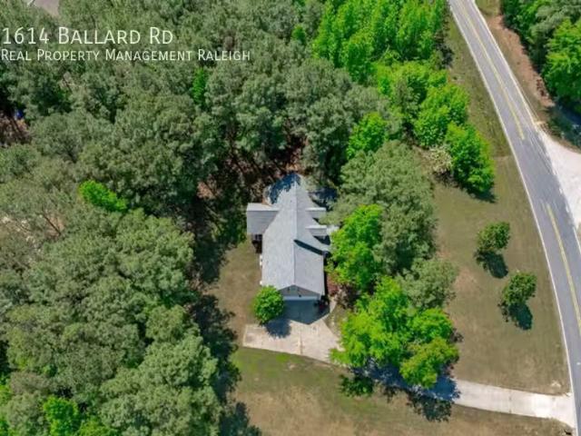 House for rent in Garner