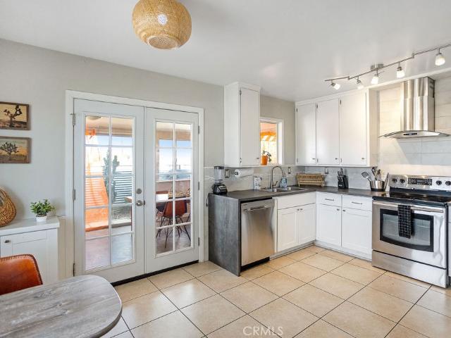 House for sale in Joshua Tree, California