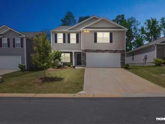 House for rent in Piedmont