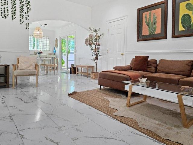 House for sale in Joshua Tree, California