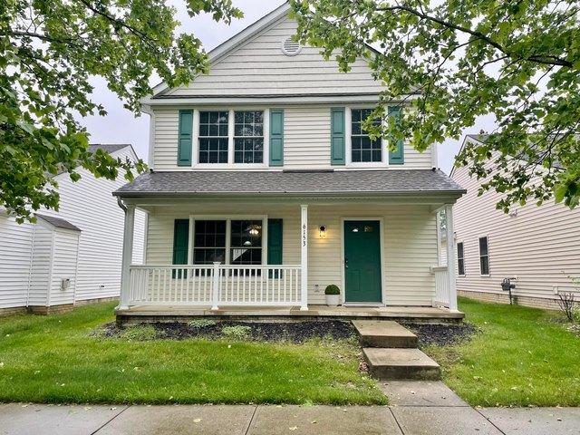 House for sale in Westerville, Ohio
