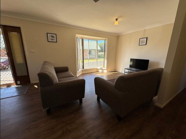 Apartment for rent in Wellington, Dubbo Regional Council