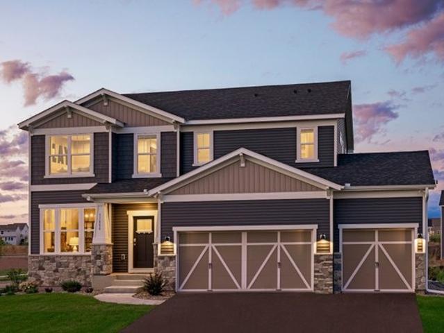 House for sale in Cottage Grove, Minnesota