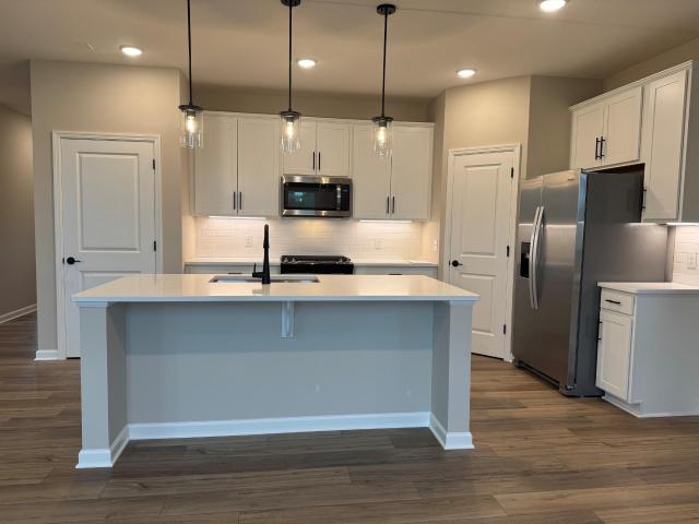 House for sale in Cottage Grove, Minnesota