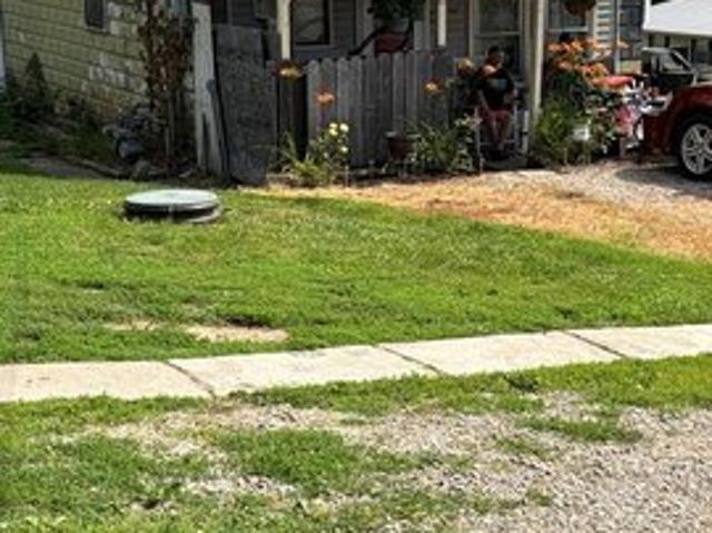 House for sale in Jackson, Ohio