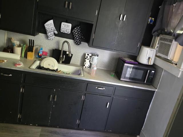 House for sale in Jackson, Ohio