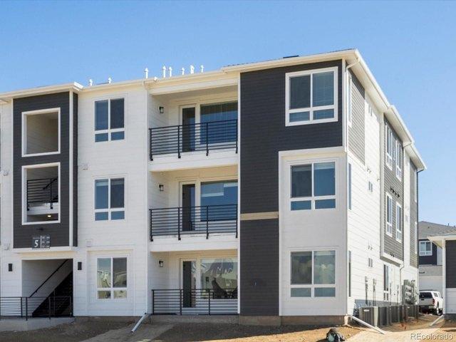 Condo for sale in Denver, Colorado