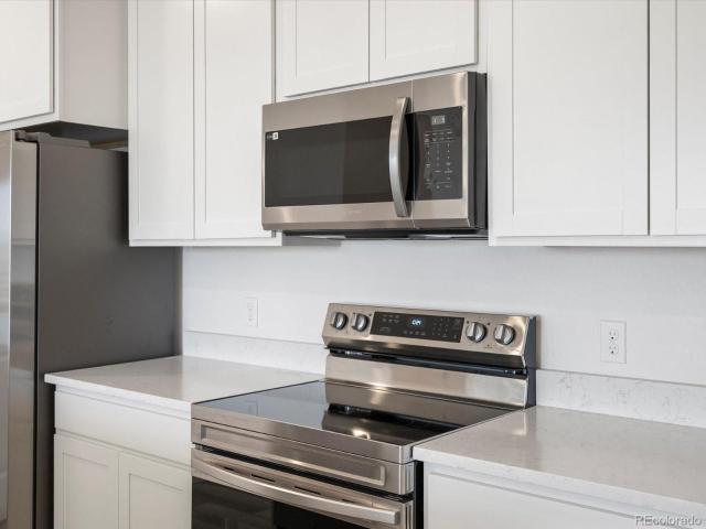 Condo for sale in Denver, Colorado