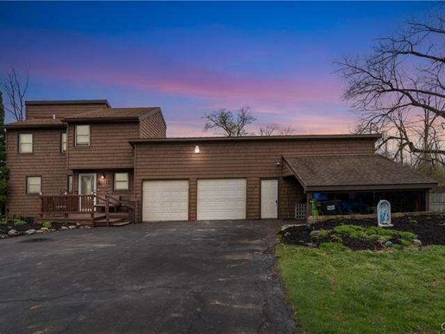 House for sale in Kirkville, New York