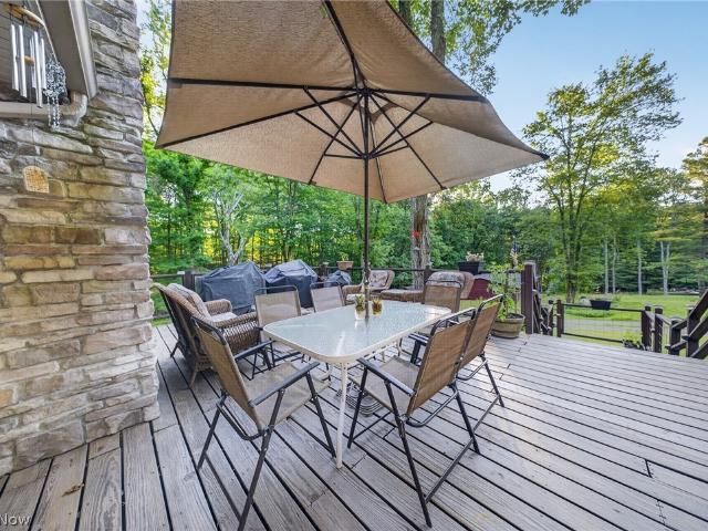 House for sale in Bowerston, Ohio