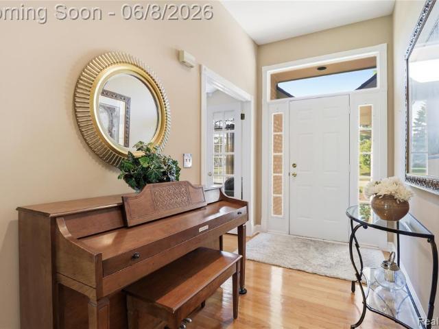 House for sale in Grand Blanc, Michigan