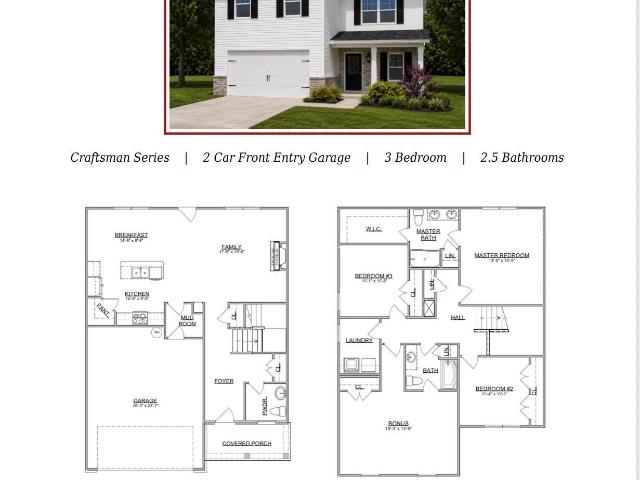 House for sale in Tennessee