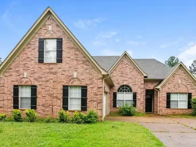 House for rent in Olive Branch