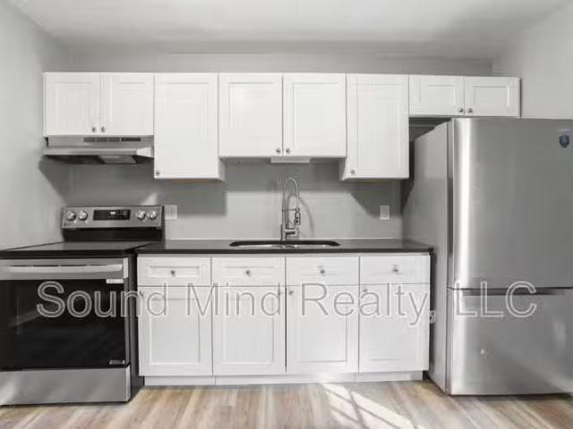 House for rent in Rocky Mount, North Carolina