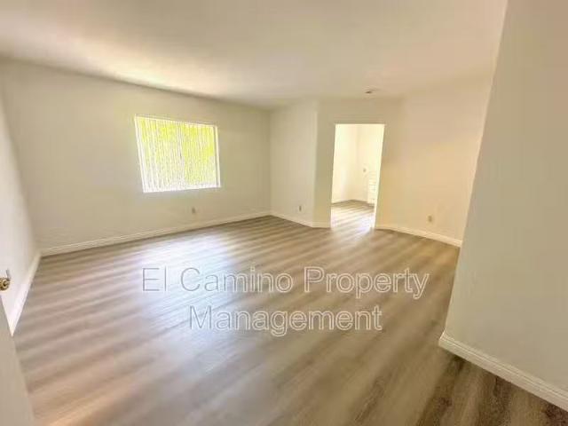 Condo for rent in Whittier
