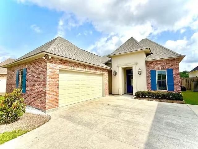 House for rent in Baton Rouge