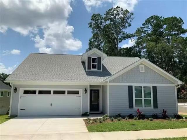 House for rent in Tallahassee