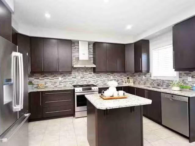 House for rent in Georgina, Ontario