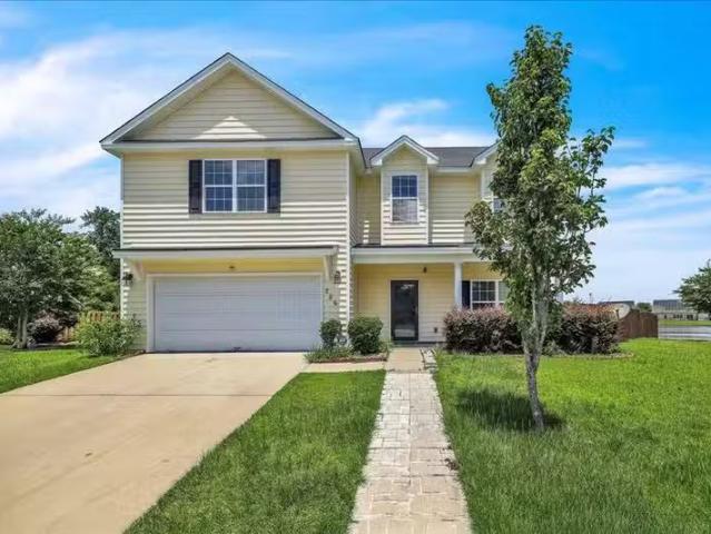 House for rent in Hinesville