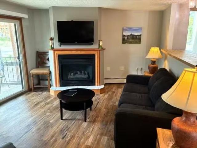 Condo for rent in Silverthorne