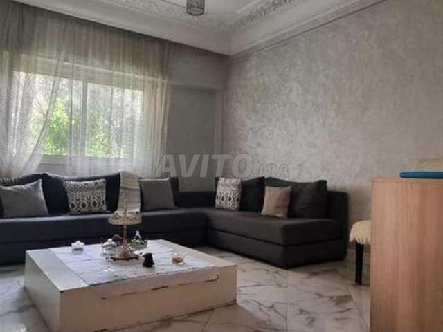 Appartement vente à Anfa, Gharb-Chrarda-Beni Hssen