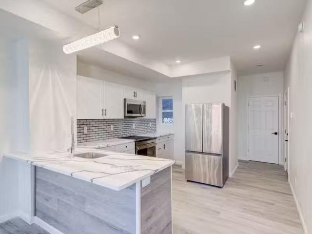 House for rent in Philadelphia