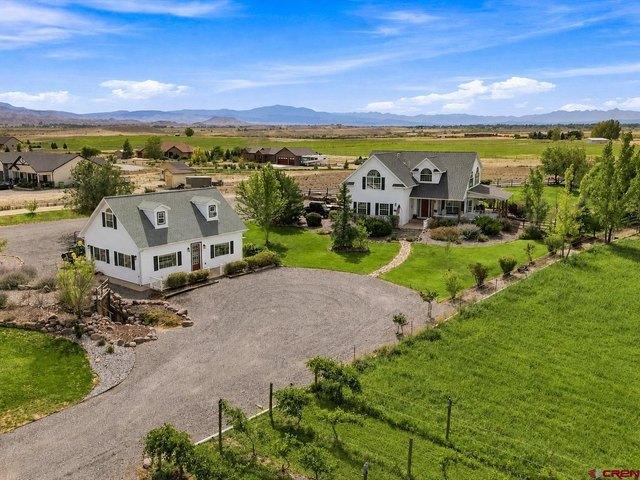 House for sale in Montrose, Colorado
