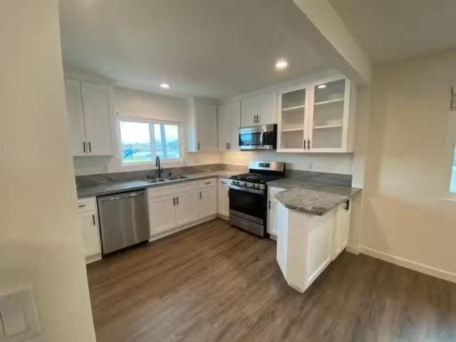 Condo for rent in Torrance