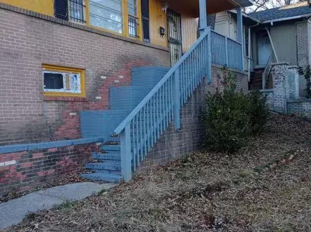 Condo for rent in Birmingham