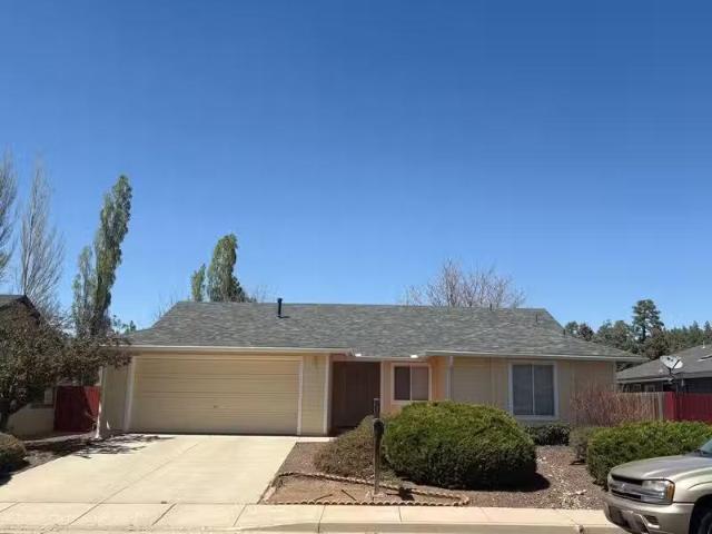 House for rent in Flagstaff