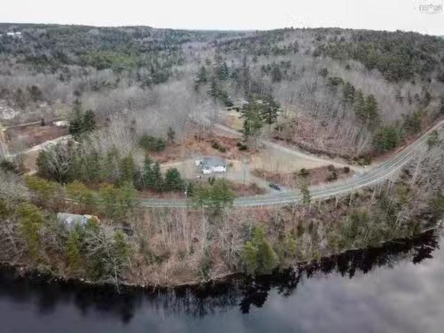 House for sale in Middle Lahave, Nova Scotia