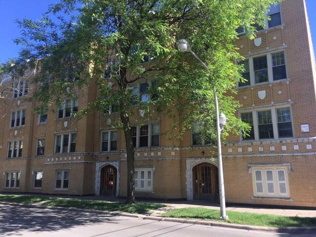 Apartment for rent in Chicago Park, Illinois