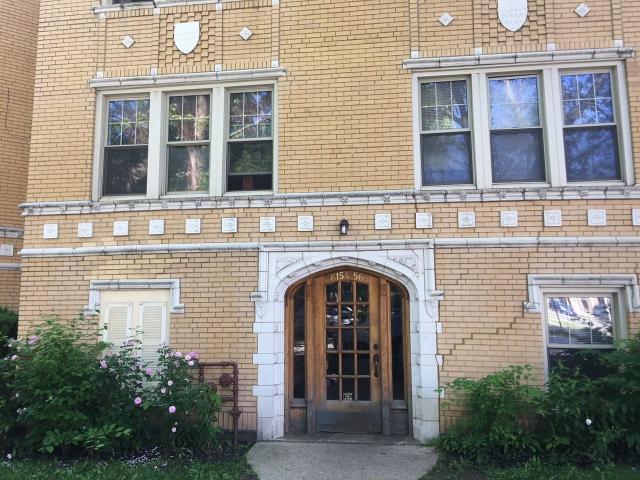 Apartment for rent in Chicago Park, Illinois