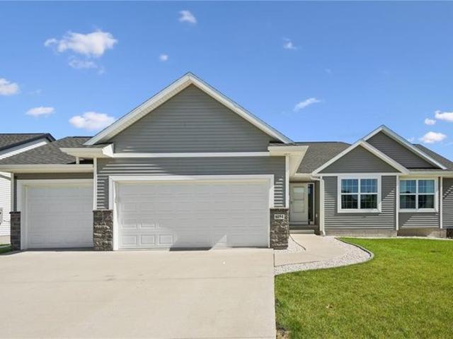 House for sale in Linn, Iowa