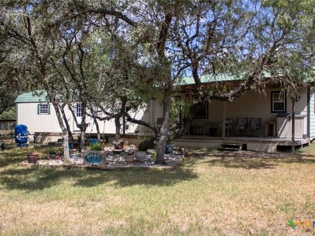 House for sale in Goliad, Texas