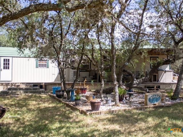 House for sale in Goliad, Texas