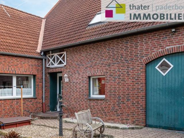 Haus kaufen in Büren, Nordrhein-Westfalen