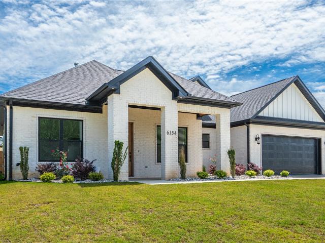 House for sale in Ark