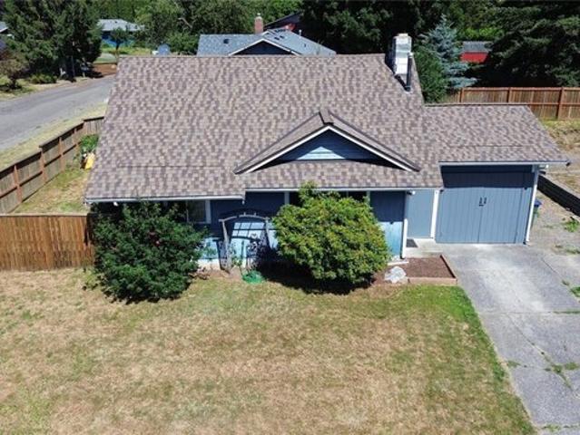 House for sale in Ferndale, Washington