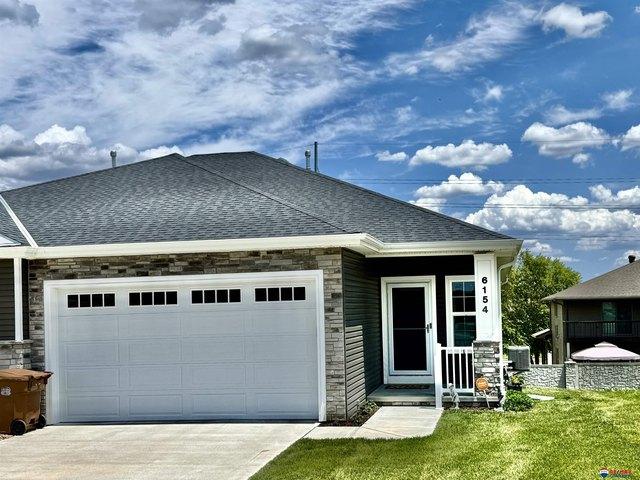 Townhouse for sale in Nebraska