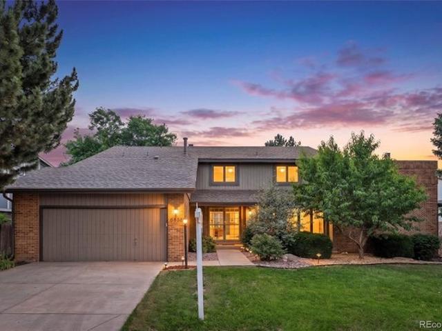 House for sale in Arapahoe, Colorado